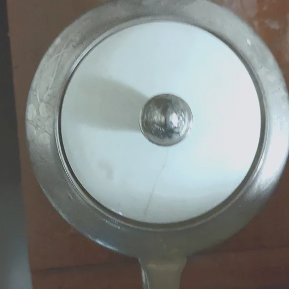 Thomas Bavaria's lanzetti 3 piece Tea set. - Picture 6 of 6